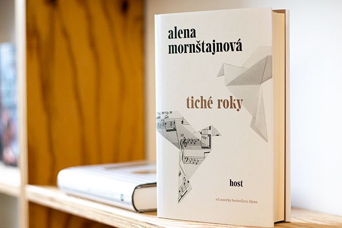 New books in Czech to look forward to in 2019