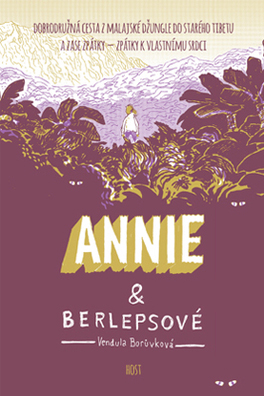 Vendula Borůvková: Annie and the Berleps
