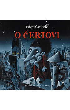 Pavel Čech: The Little Devil