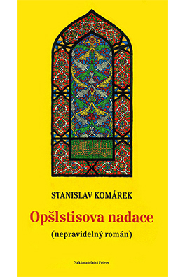 Stanislav Komárek: The Opšlstis Foundation