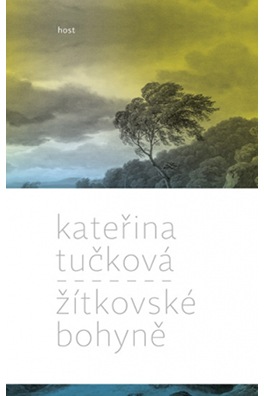 Kateřina Tučková: The Last Goddess