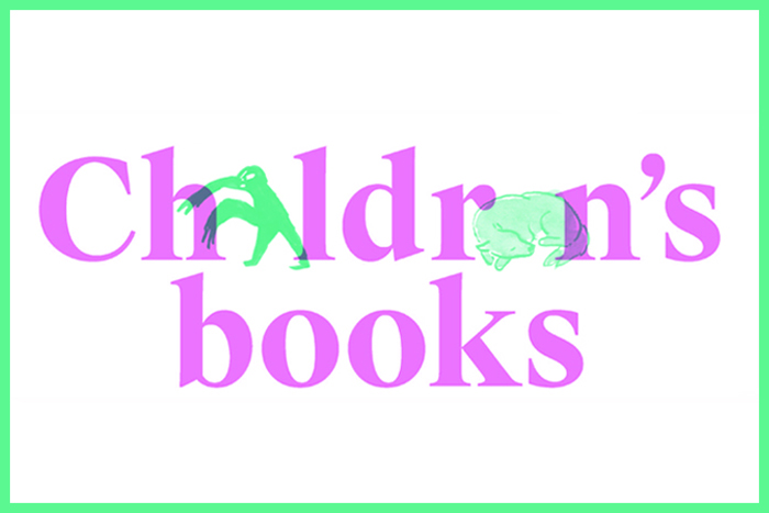 Host Publishers - Children's Books Foreign Rights Catalogue 2021