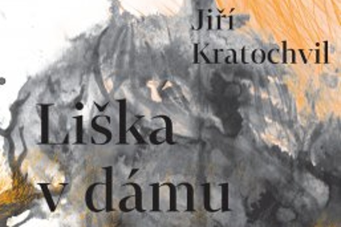 Jiří Kratochvil (80) at last wins Magnesia Litera prize, having four times made the shortlist