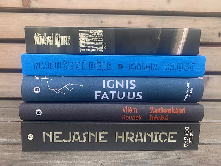 Longlisted nominations for the 2024 Magnesia Litera Annual Awards announced