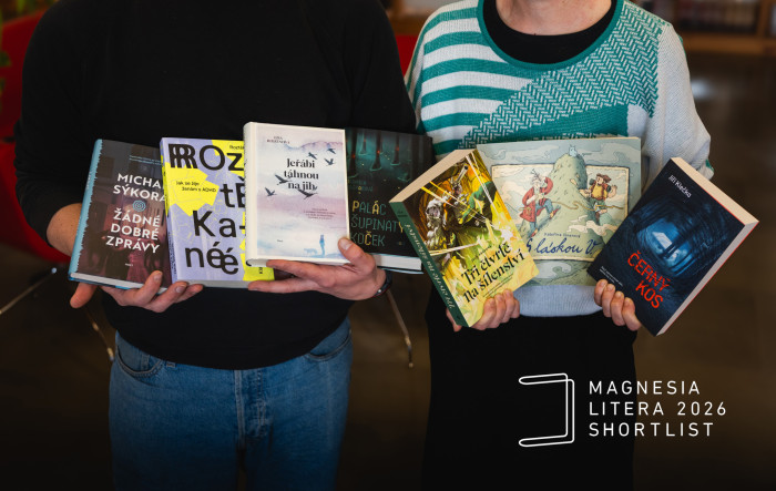 Seven Host books reach Magnesia Litera finals