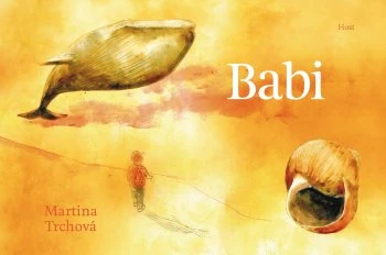 Silent book Gran / Babi receives the Bologna Ragazzi Award (BRAW)