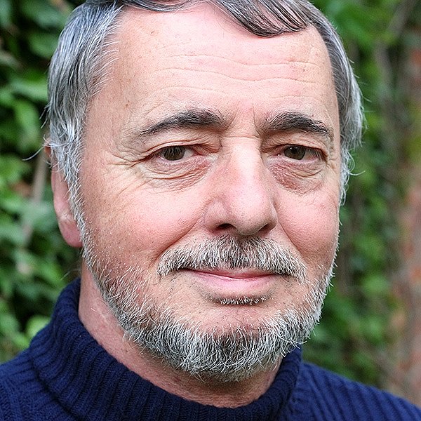 novelist, poet, journalist author of three novels