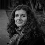 prose writer author of three books