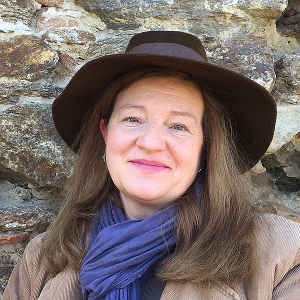 prose writer author of three books