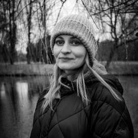 prose writer and screenwriter