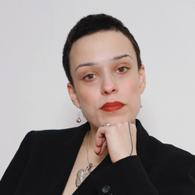 poet and prose writer author of two books