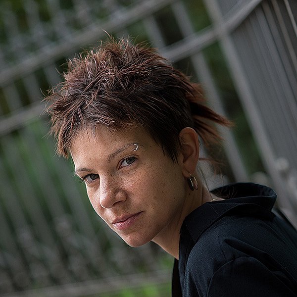 prose writer and script writer author of eight books of fiction for adults, and four books for children more than 220,000 copies of her books sold in the Czech Republic alone