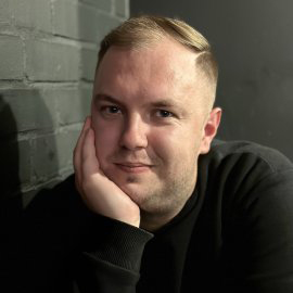 prose writer author of one book