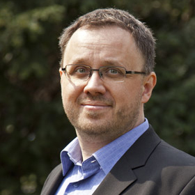 Michal Sýkora