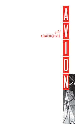 Jiří Kratochvil: Avion