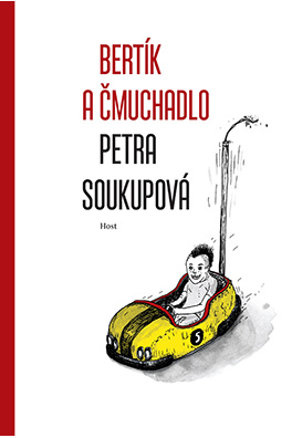 Petra Soukupová: Bertie and the Snuffler
