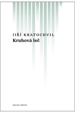 Jiří Kratochvil: Circular-Drive Hunt