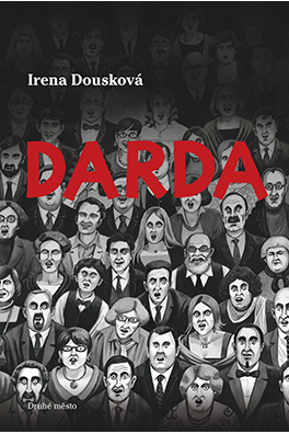 Irena Dousková: Darda