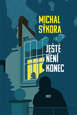 Michal Sýkora: It's Not Over Yet