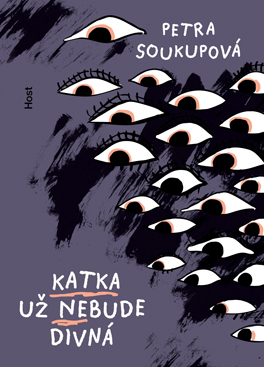 Katka Won’t Be Weird Anymore