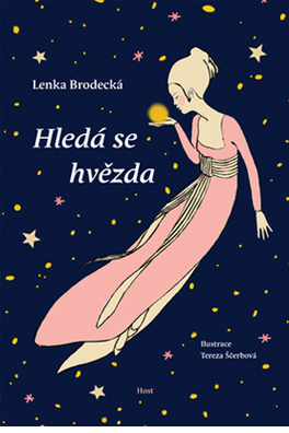 Lenka Brodecká: Looking for a Star