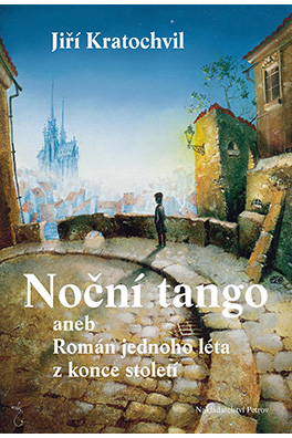 Nocturnal Tango