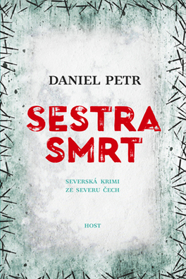 Daniel Petr: Nurse Death