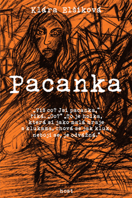 Pacanka