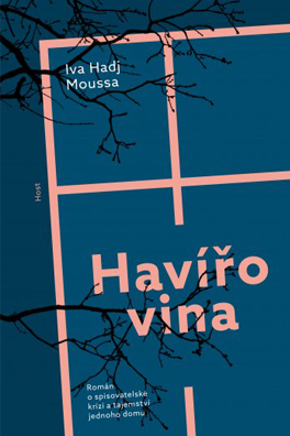 Iva Hadj Moussa: The Havíř House