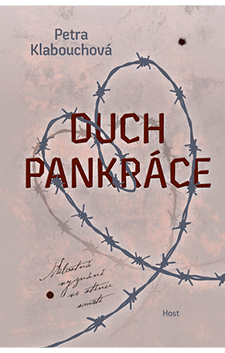 The Spirit of Pankrác