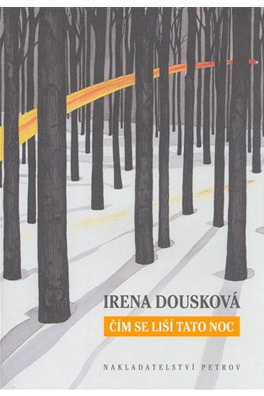Irena Dousková: Why This Night Is Different